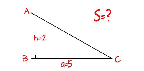 tam giác vuông cân