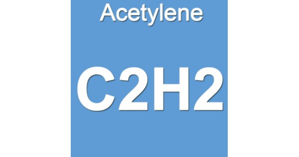 C2H2