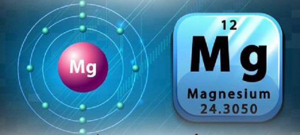 Magie Có Hóa Trị Mấy ( Mg )? Tính Chất Hóa Học Và Nguyên Tử Khối Của Mg