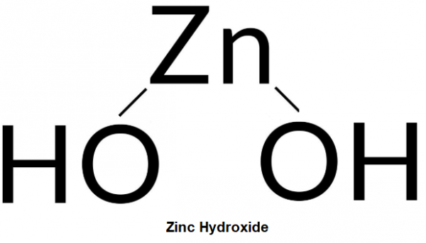 55 Zn(OH)2 + 4NH3 → [Zn(NH3)4](OH)2 Cân bằng phương trình mới nhất
