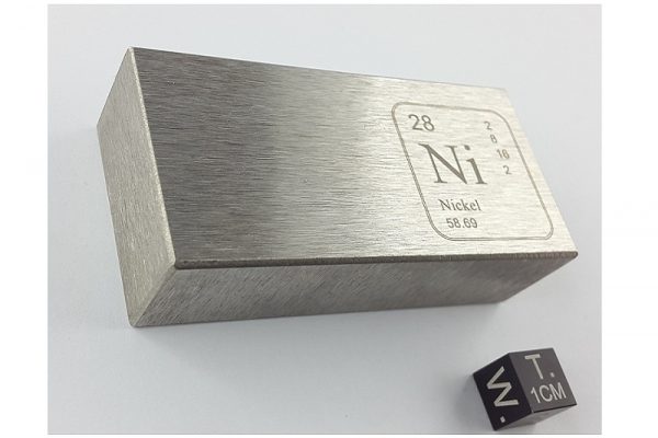 Làm thế nào để tính nguyên tử khối của niken dựa trên thông tin của phân tử niken tetracarbonyl gồm 1Ni, 4C, 4O?
