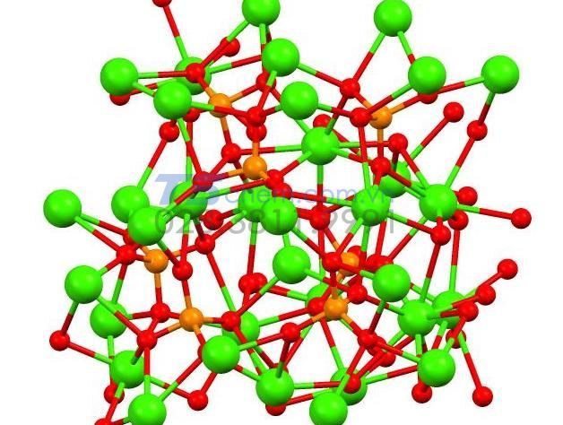 Ca3(PO4)2