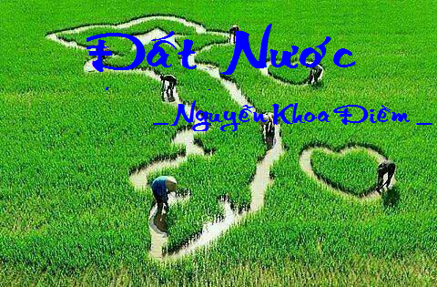 đất nước nguyễn khoa điềm