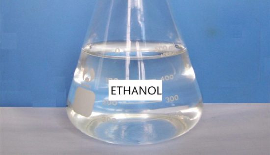 ethanol-la-chat-gi